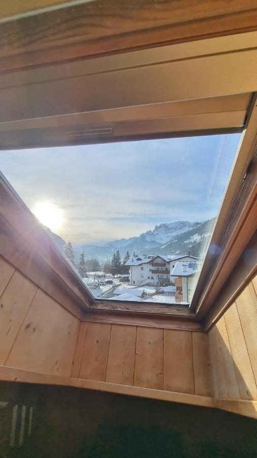 Cesa Pier Sellaronda Dolomiti Apartment Campitello di Fassa Ngoại thất bức ảnh